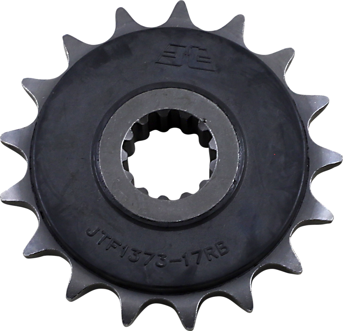 MOOSE OFFROAD Front Sprocket - 10 Tooth - LT 50 - Image 2
