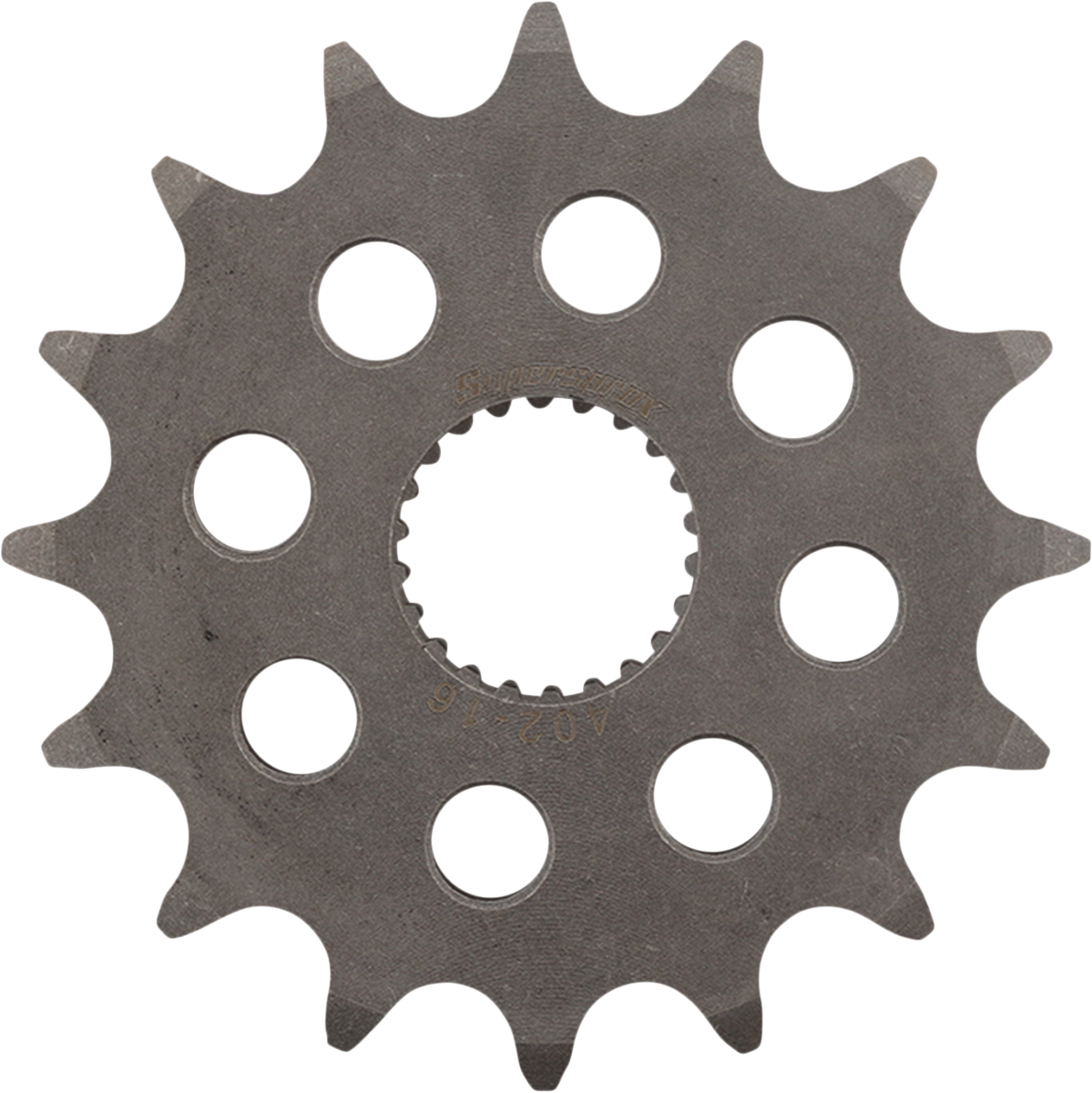 MOOSE OFFROAD Front Sprocket - 15 Tooth - Honda - Image 2