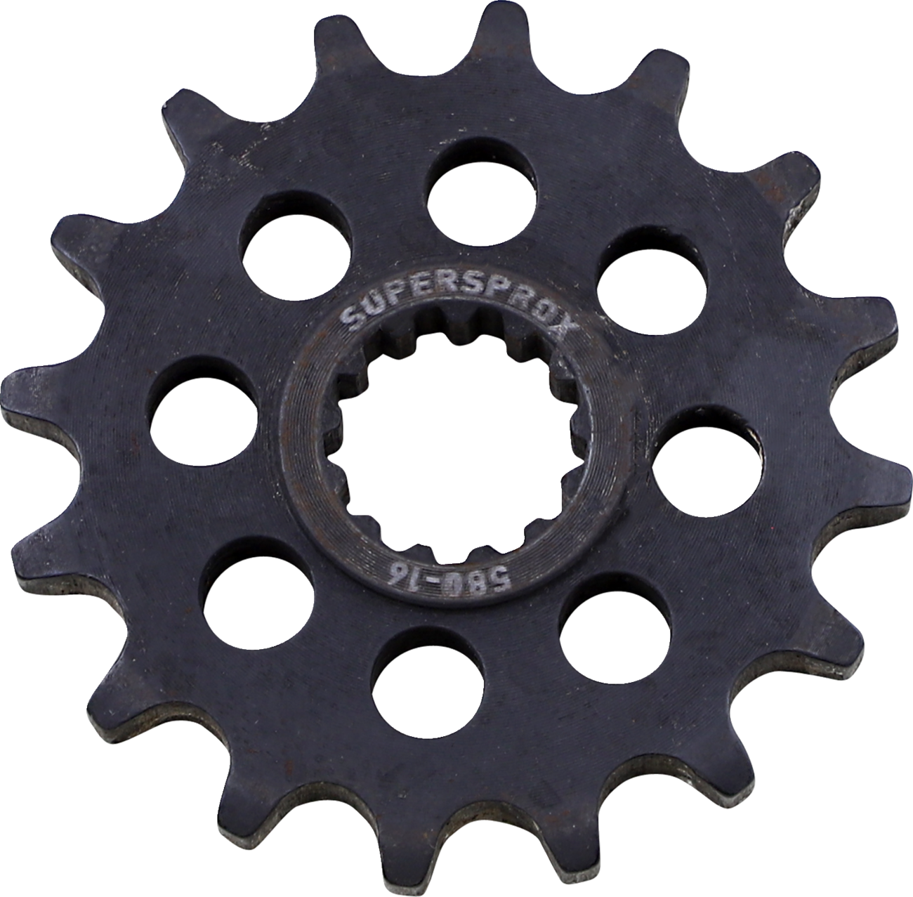 SUPERSPROX Countershaft Sprocket - 16 Tooth - Yamaha