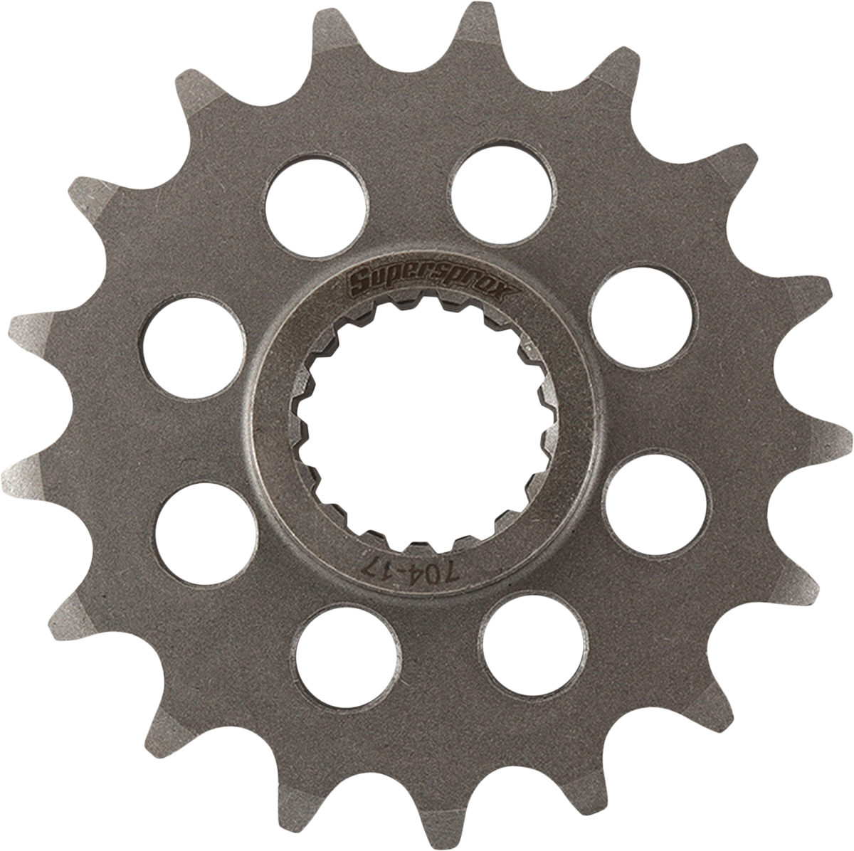 MOOSE OFFROAD Front Sprocket - 13 Tooth - Honda - Image 2