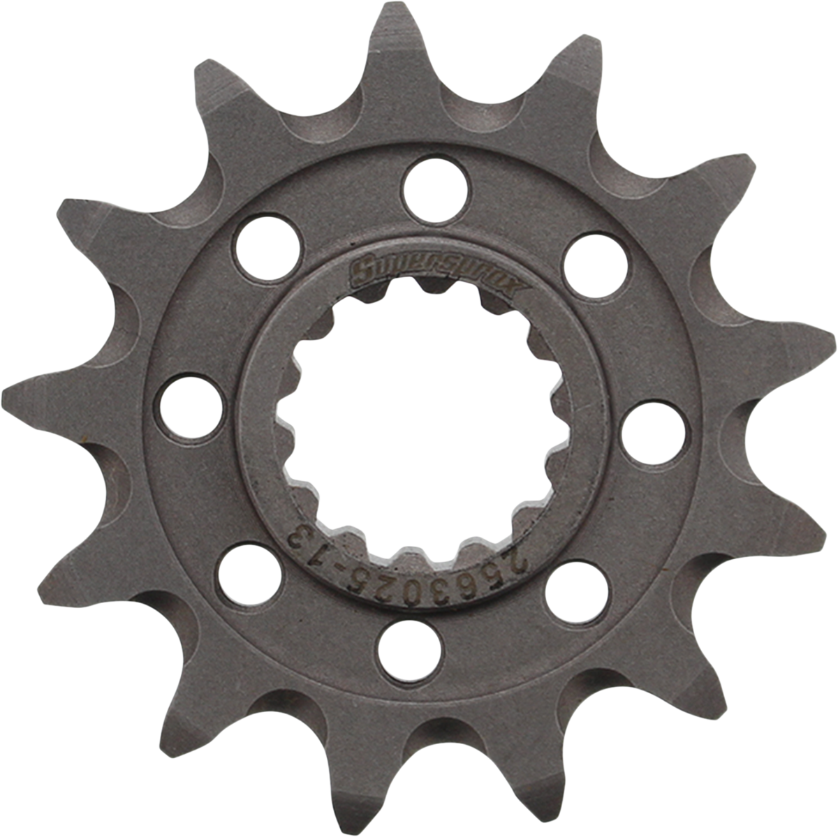 MOOSE OFFROAD Front Sprocket - 14 Tooth - KX 250/500 - Image 2