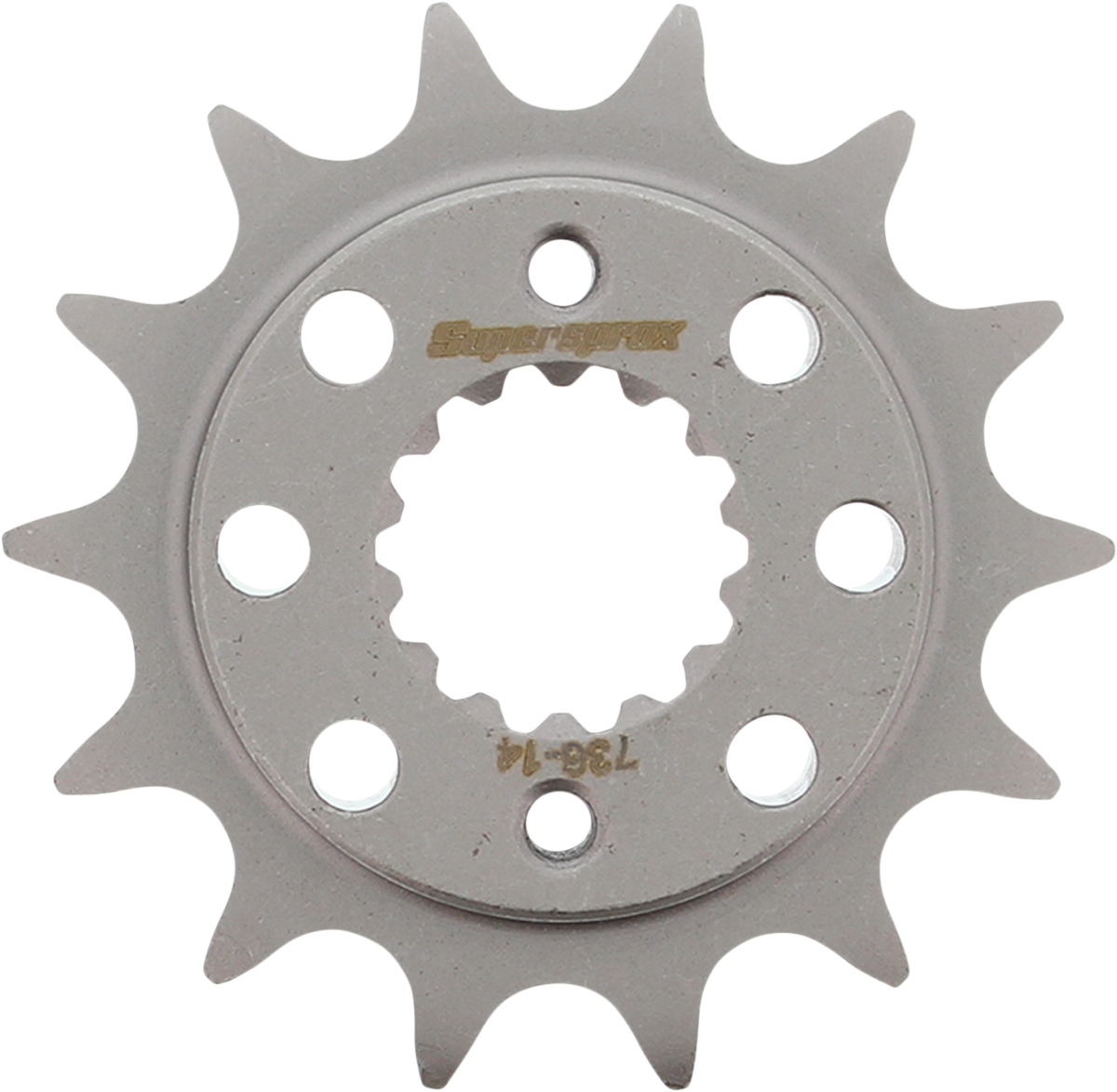 MOOSE OFFROAD Front Sprocket - 13 Tooth - Suzuki - Image 2