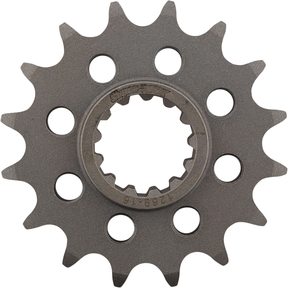 MOOSE OFFROAD Front Sprocket - 13 Tooth - KX 250/500 - Image 2