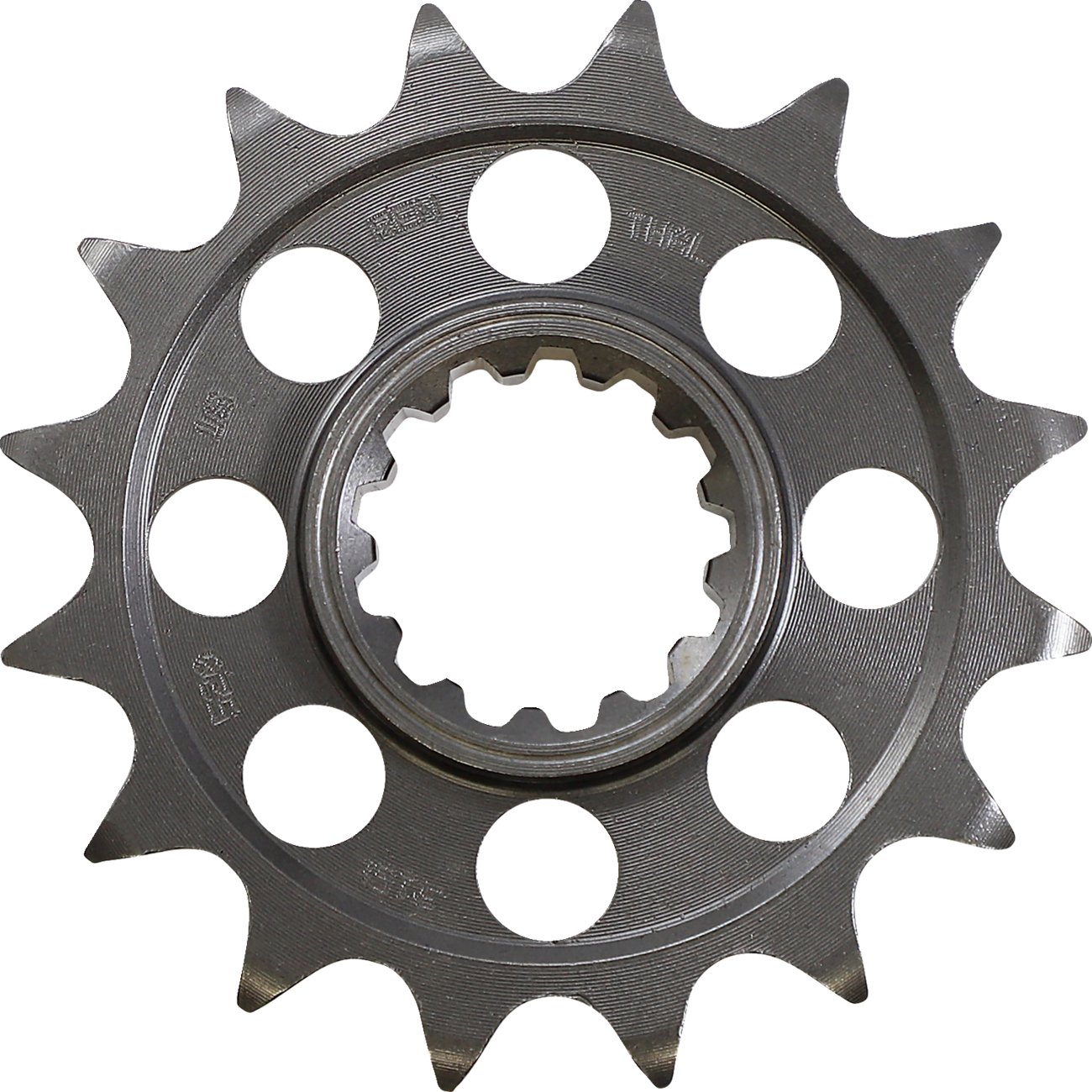 MOOSE OFFROAD Front Sprocket - 12 Tooth - Yamaha/Kawasaki - Image 2