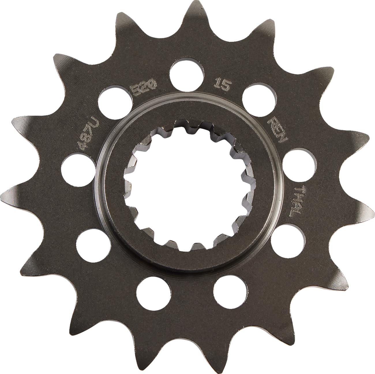 MOOSE OFFROAD Front Sprocket - 13 Tooth - Honda - Image 2