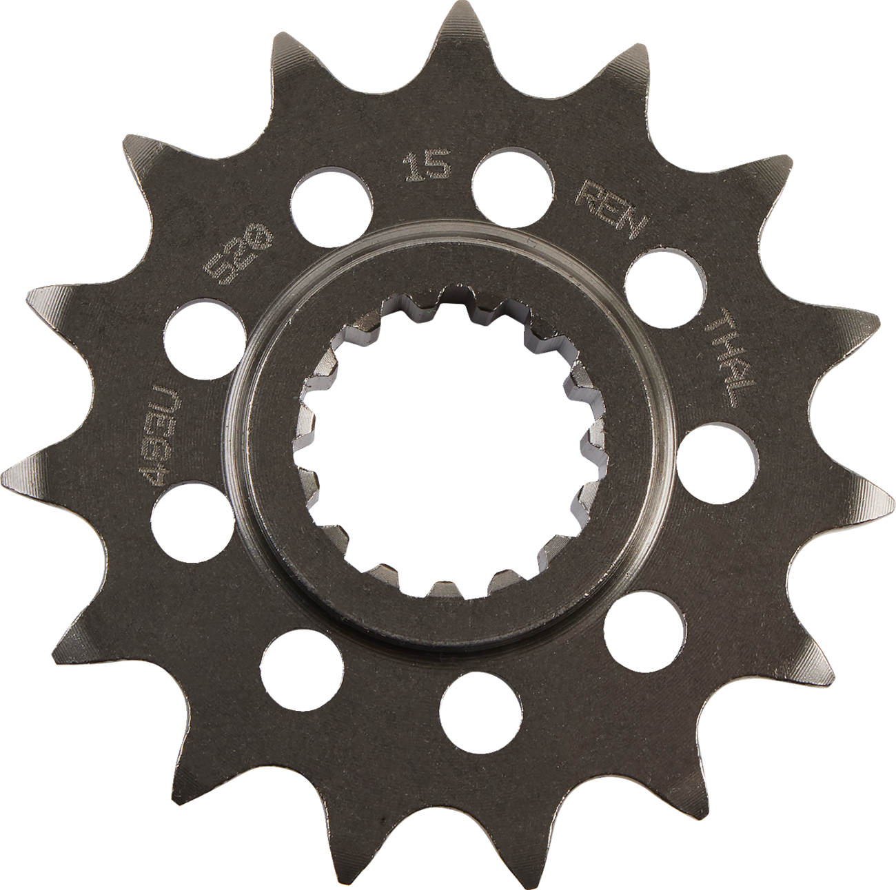 RENTHAL Front Sprocket - Ultralight - 15 Tooth - Ducati