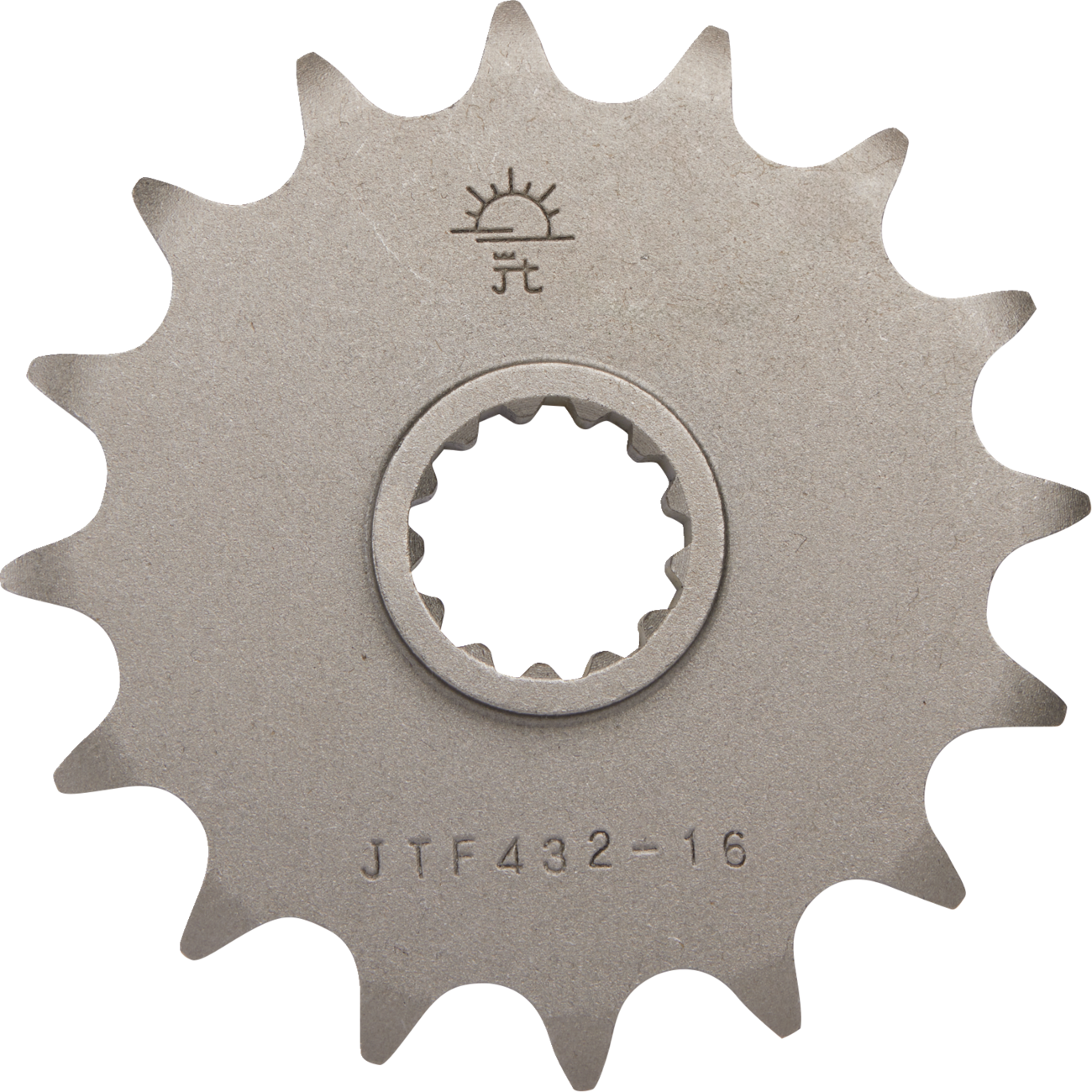 MOOSE OFFROAD Front Sprocket - 12 Tooth - Honda - Image 2