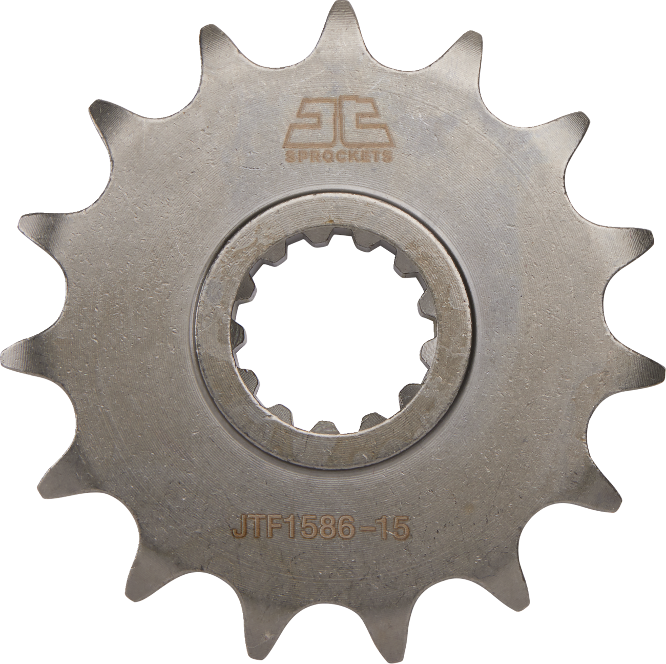 DRIVEN RACING Front Sprocket - 13-Tooth - Kawasaki - Image 2