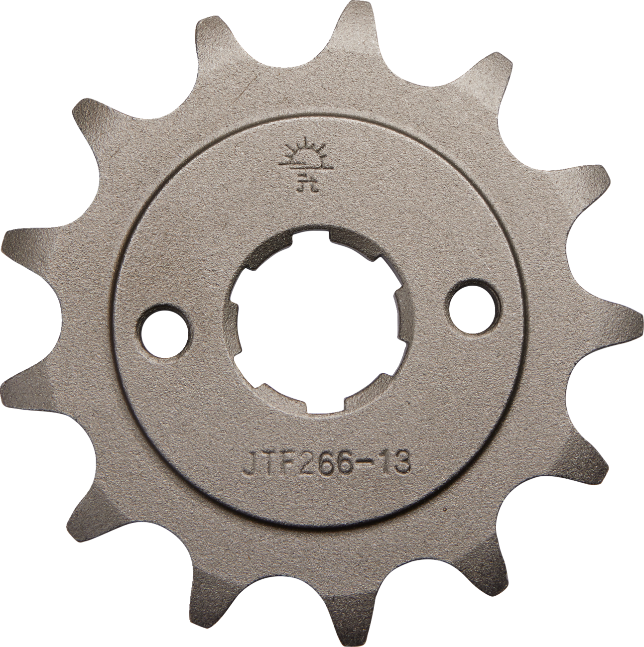 JT SPROCKETS Countershaft Sprocket - 13 Tooth - CR125R