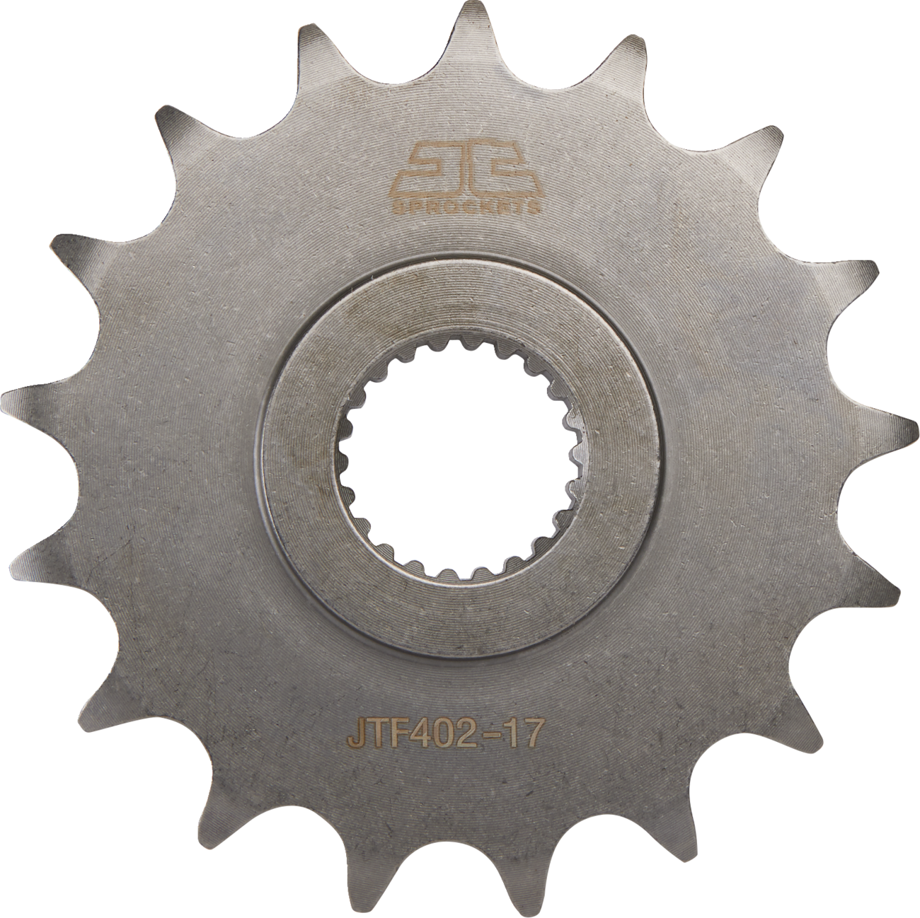 JT SPROCKETS Countershaft Sprocket - 17 Tooth - BMW/Husqvarna