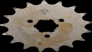 New Motorcycle Parts, New Parts