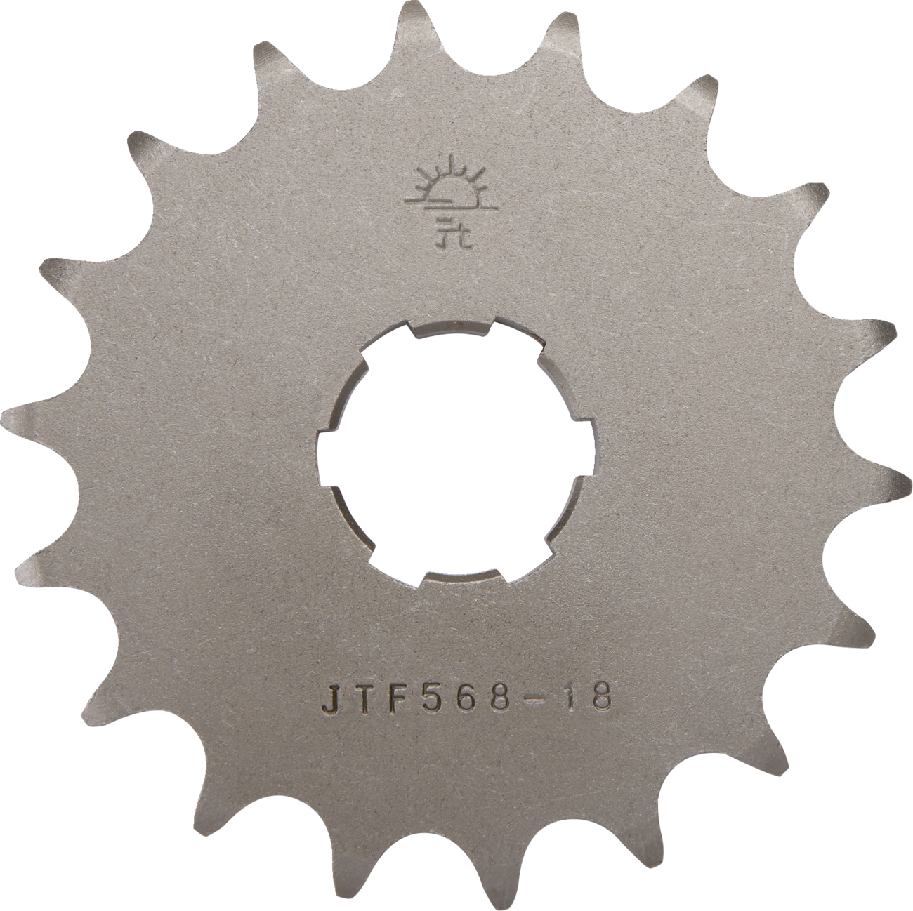 JT SPROCKETS Front Counter-Shaft Sprocket - 14 Tooth - Image 2