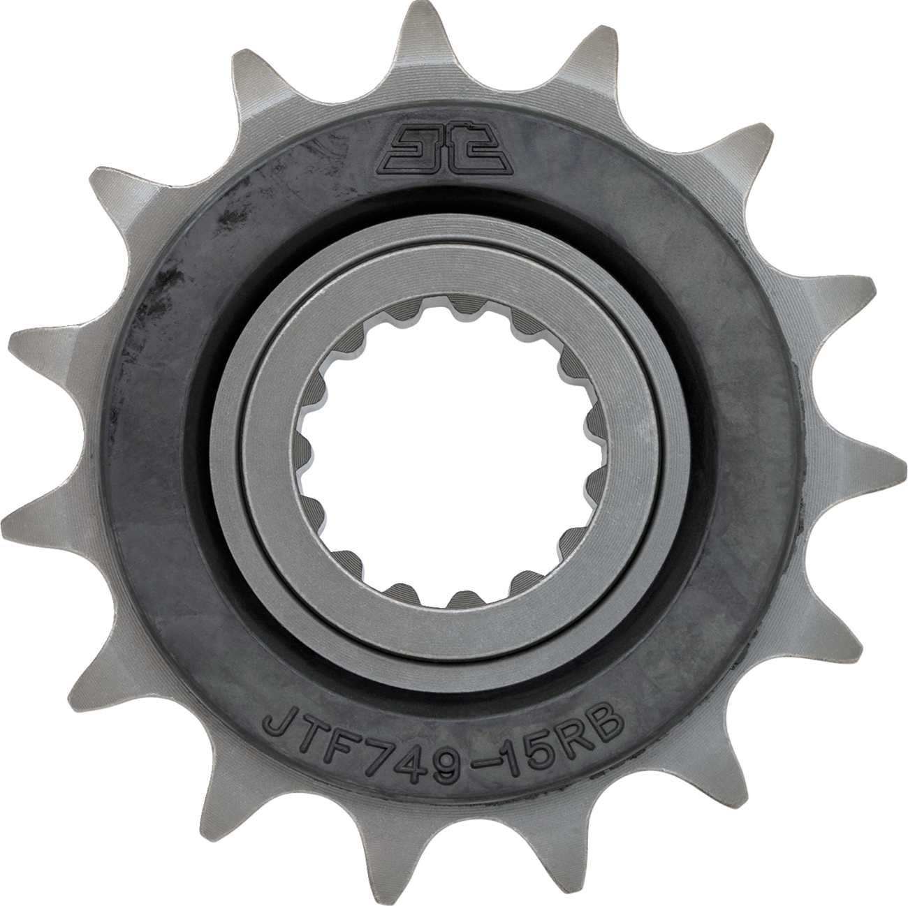 MOTO-MASTER Front Sprocket - 14 Tooth - YZ 65 - Image 2