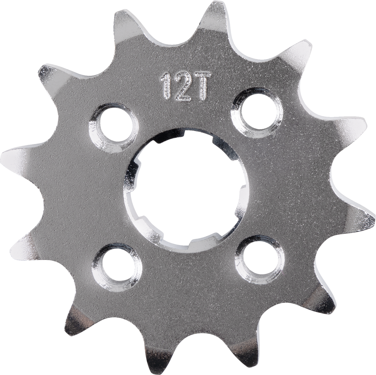 JT SPROCKETS Countershaft Sprocket - 15 Tooth - Beta/Kawasaki/Suzuki - Image 2
