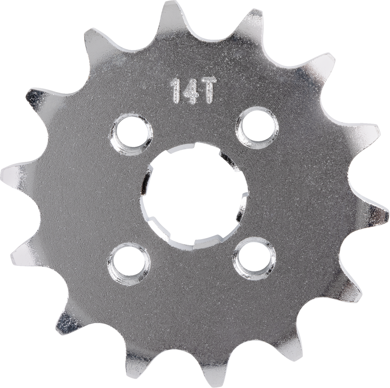 RENTHAL Front Sprocket - Ultralight - 15 Tooth - Ducati - Image 2