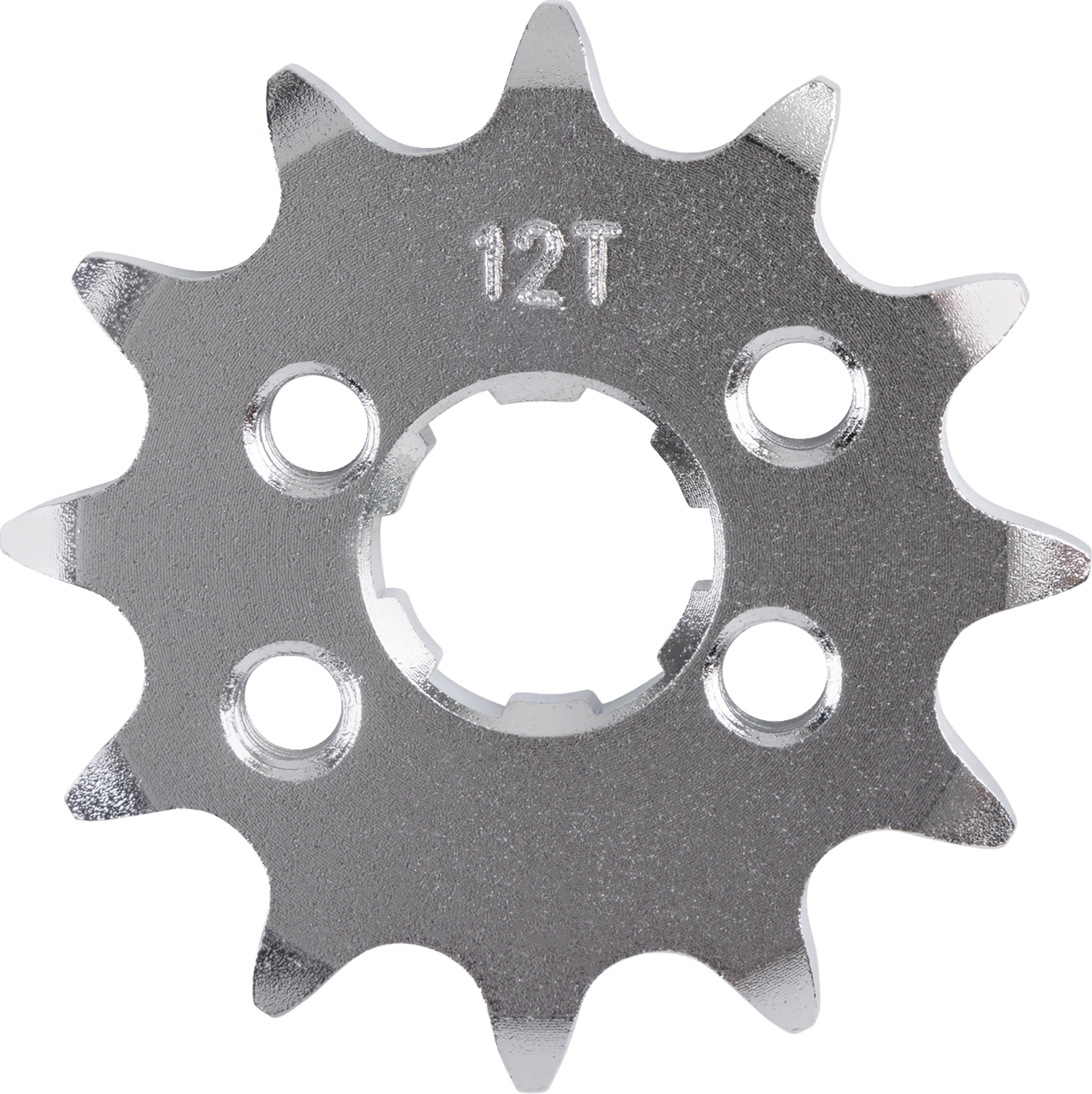 RENTHAL Front Sprocket - 14 Tooth - Kawasaki - Image 2