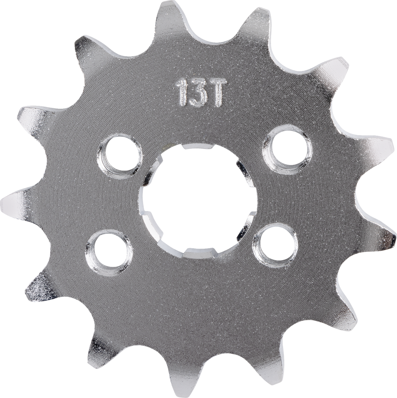 MOOSE OFFROAD Front Sprocket - 13 Tooth - Honda