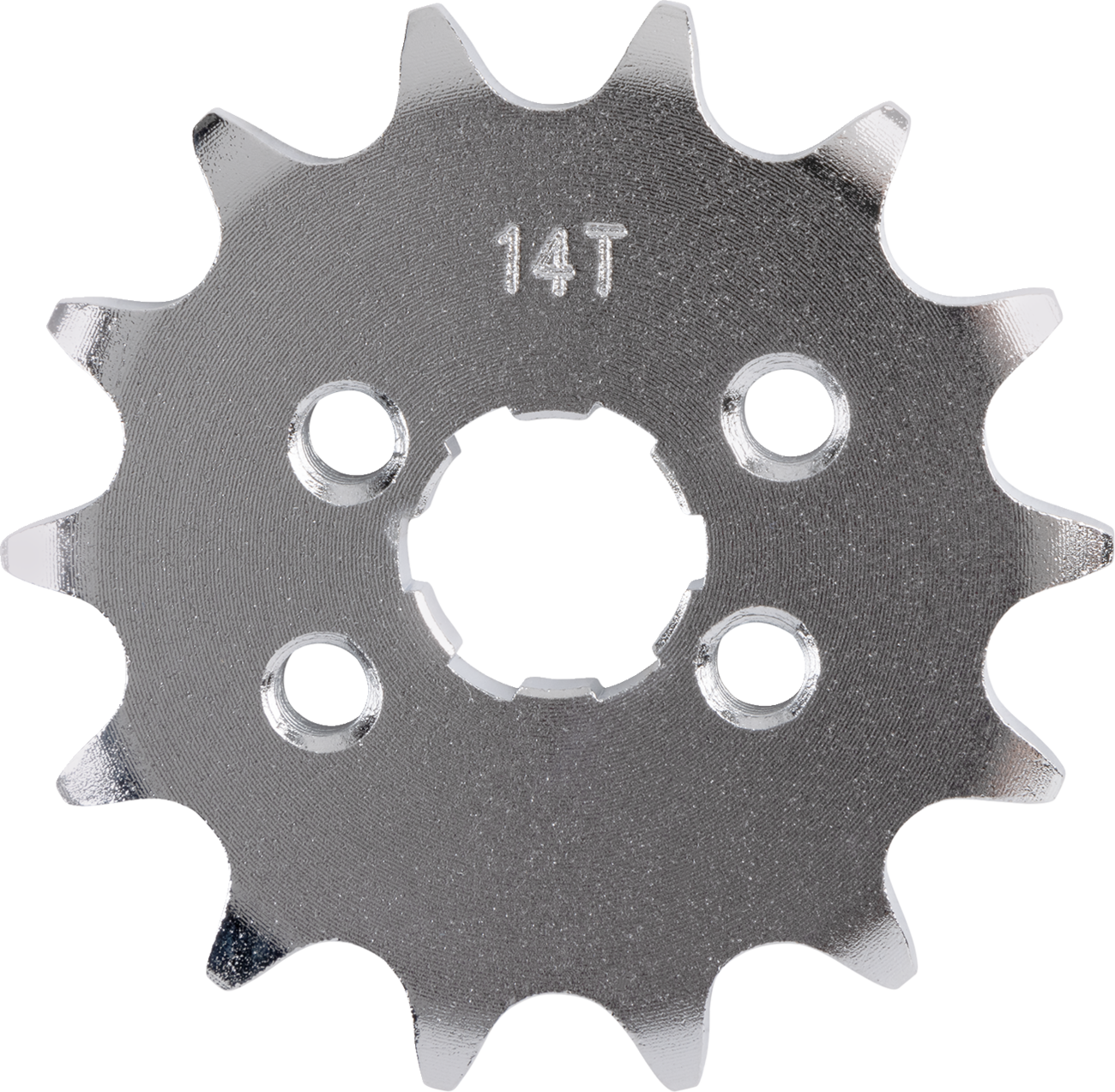 JT SPROCKETS Countershaft Sprocket - 15 Tooth - Yamaha - Image 2