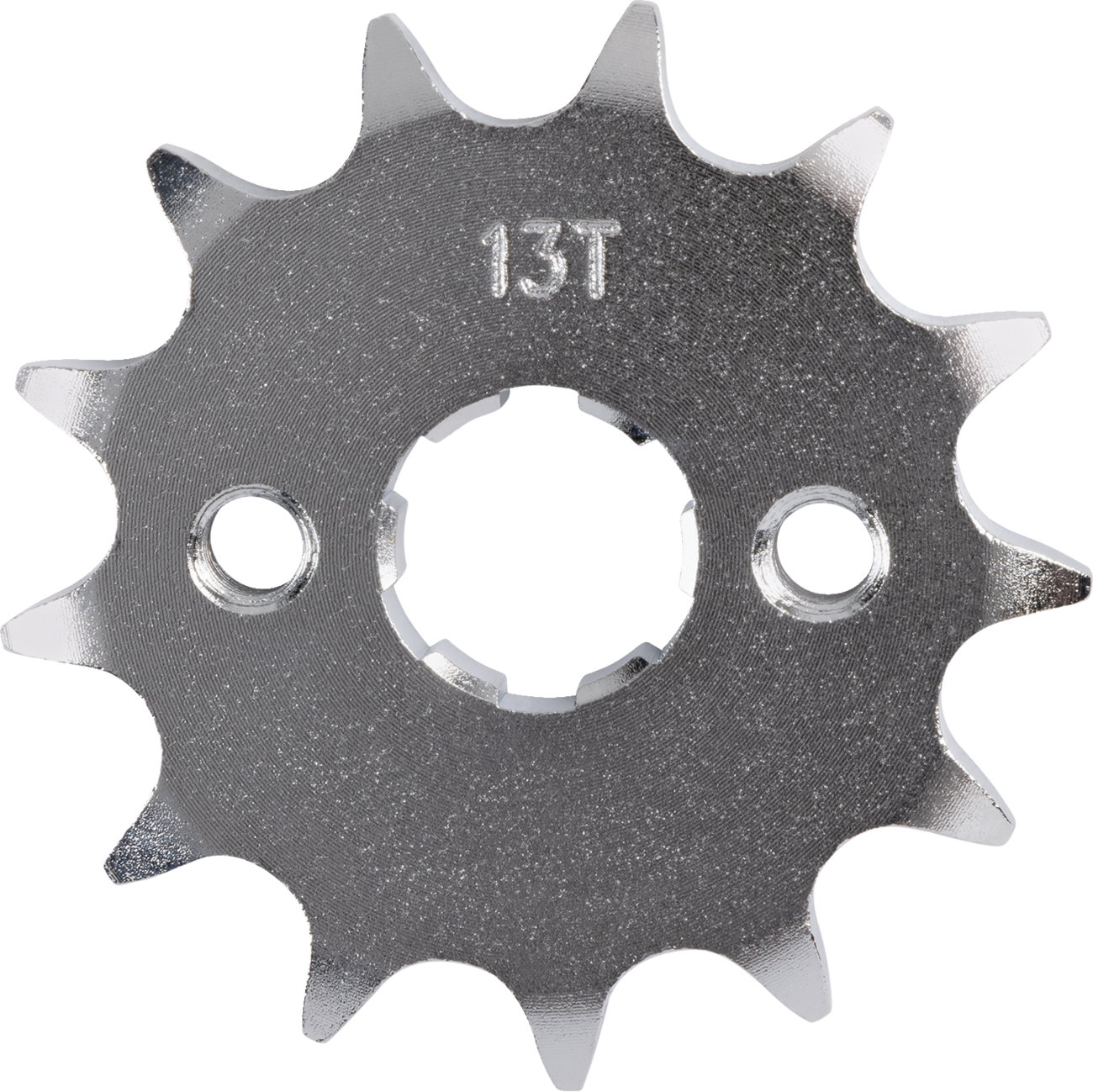 MOOSE OFFROAD Front Sprocket - 13 Tooth - Honda