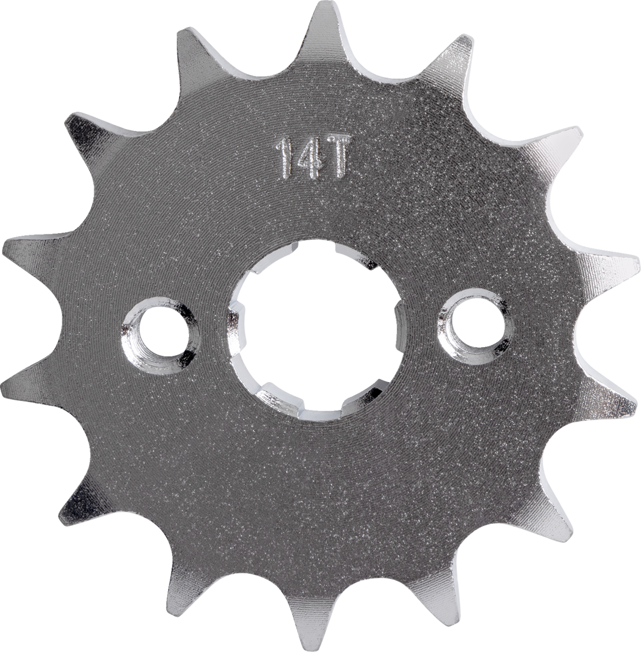 JT SPROCKETS Front Sprocket - 14 Tooth - Multistrada - Image 2
