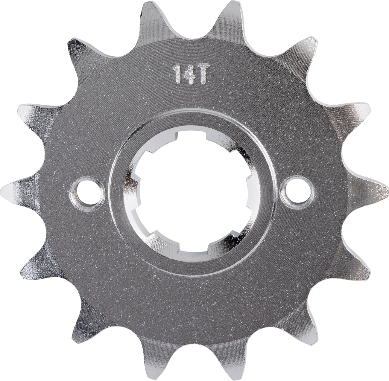 MOOSE OFFROAD Front Sprocket - 14 Tooth - XR500/600R