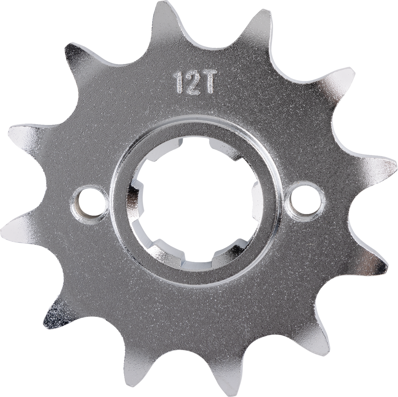 MOOSE OFFROAD Front Sprocket - 12 Tooth - Honda