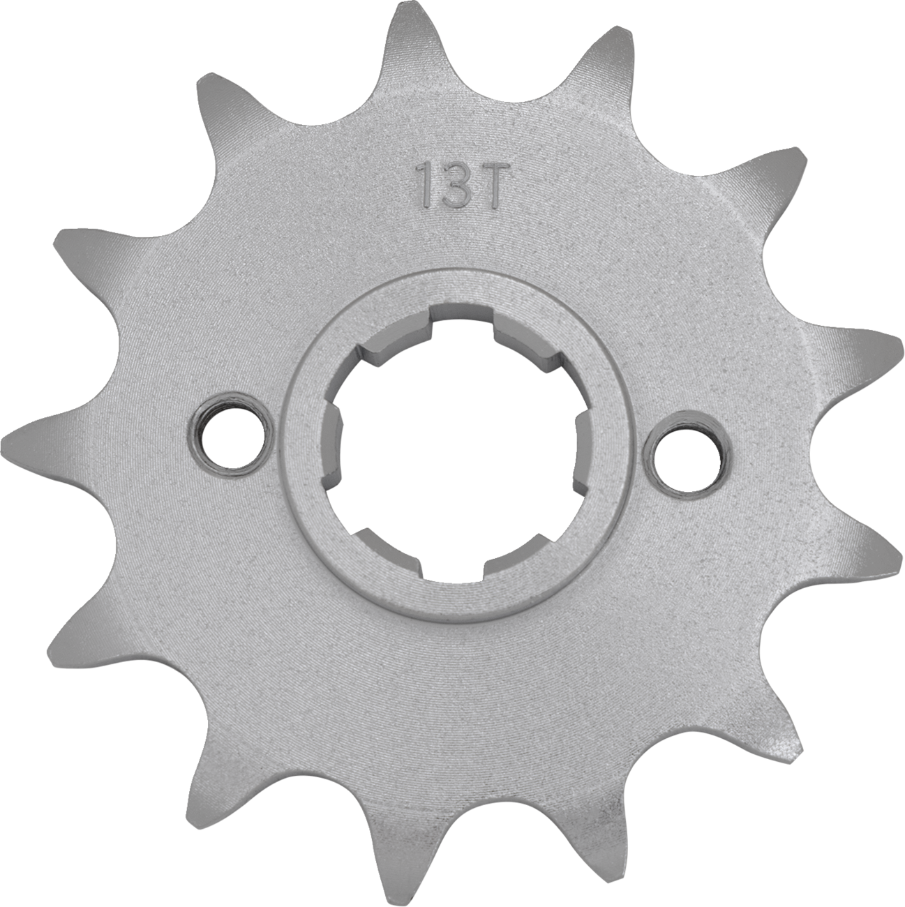 MOOSE OFFROAD Front Sprocket - 13 Tooth - Honda