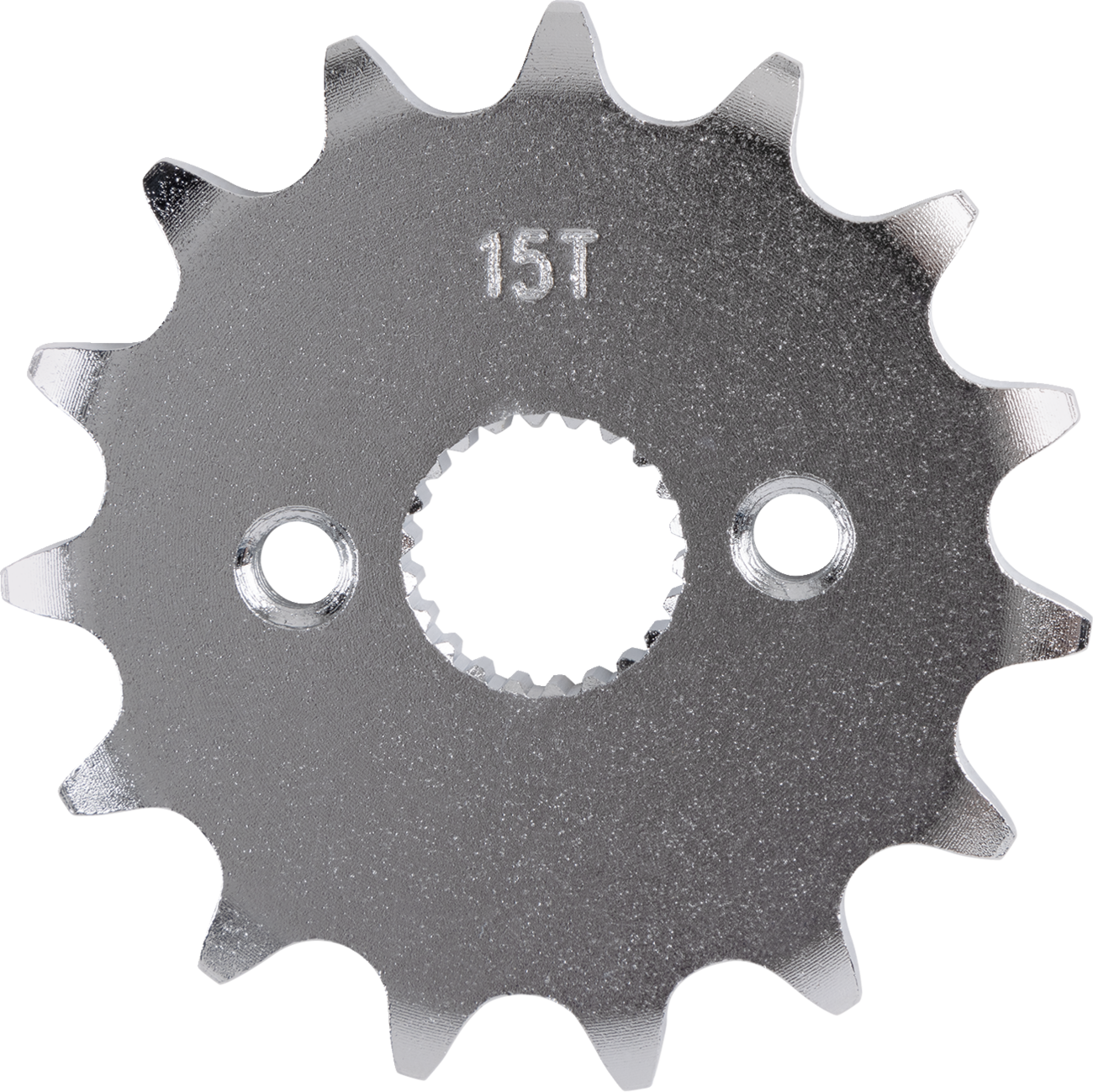 MOOSE OFFROAD Front Sprocket - 15 Tooth - Honda