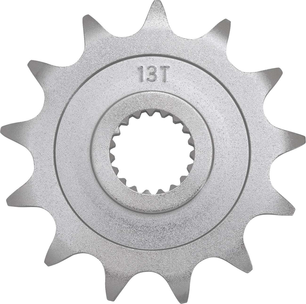 DRAG SPECIALTIES Transmission Mainshaft Sprocket - 25 Tooth - Image 2