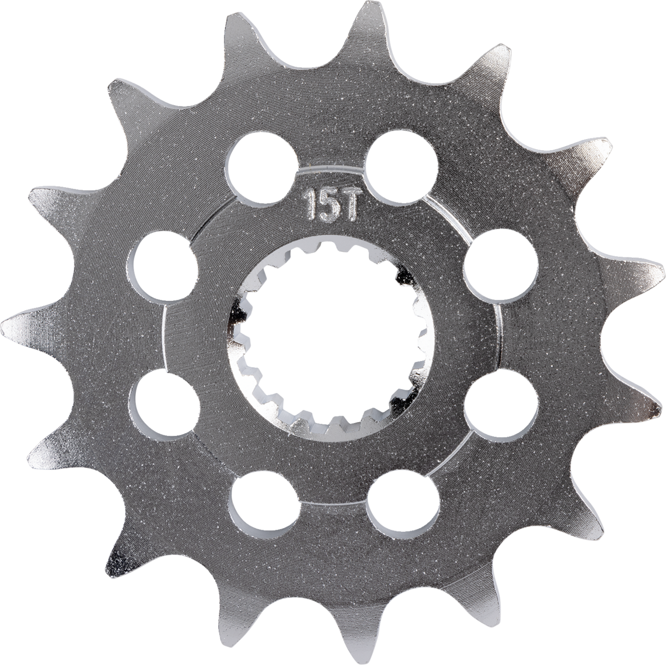 MOOSE OFFROAD Front Sprocket - 15 Tooth - Honda