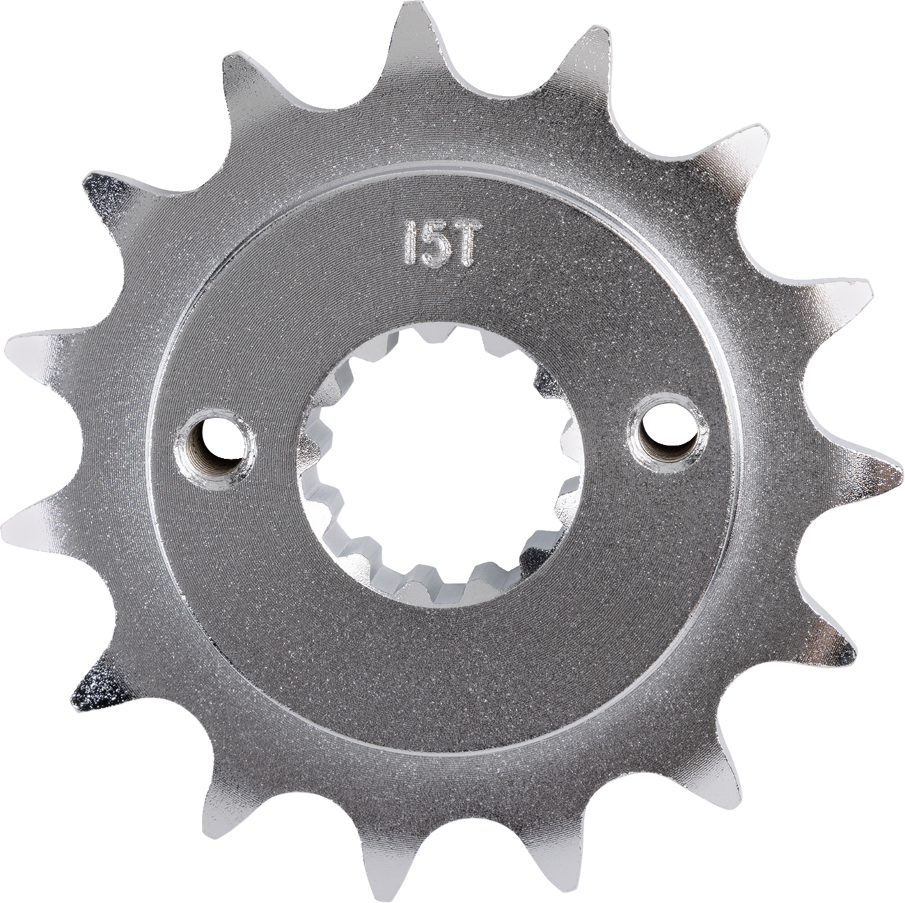 MOOSE OFFROAD Front Sprocket - 15 Tooth - XL600 V