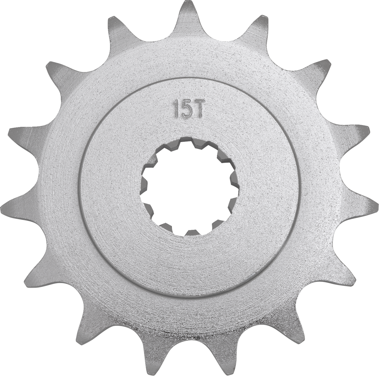 MOOSE OFFROAD Front Sprocket - 15 Tooth - CR500R