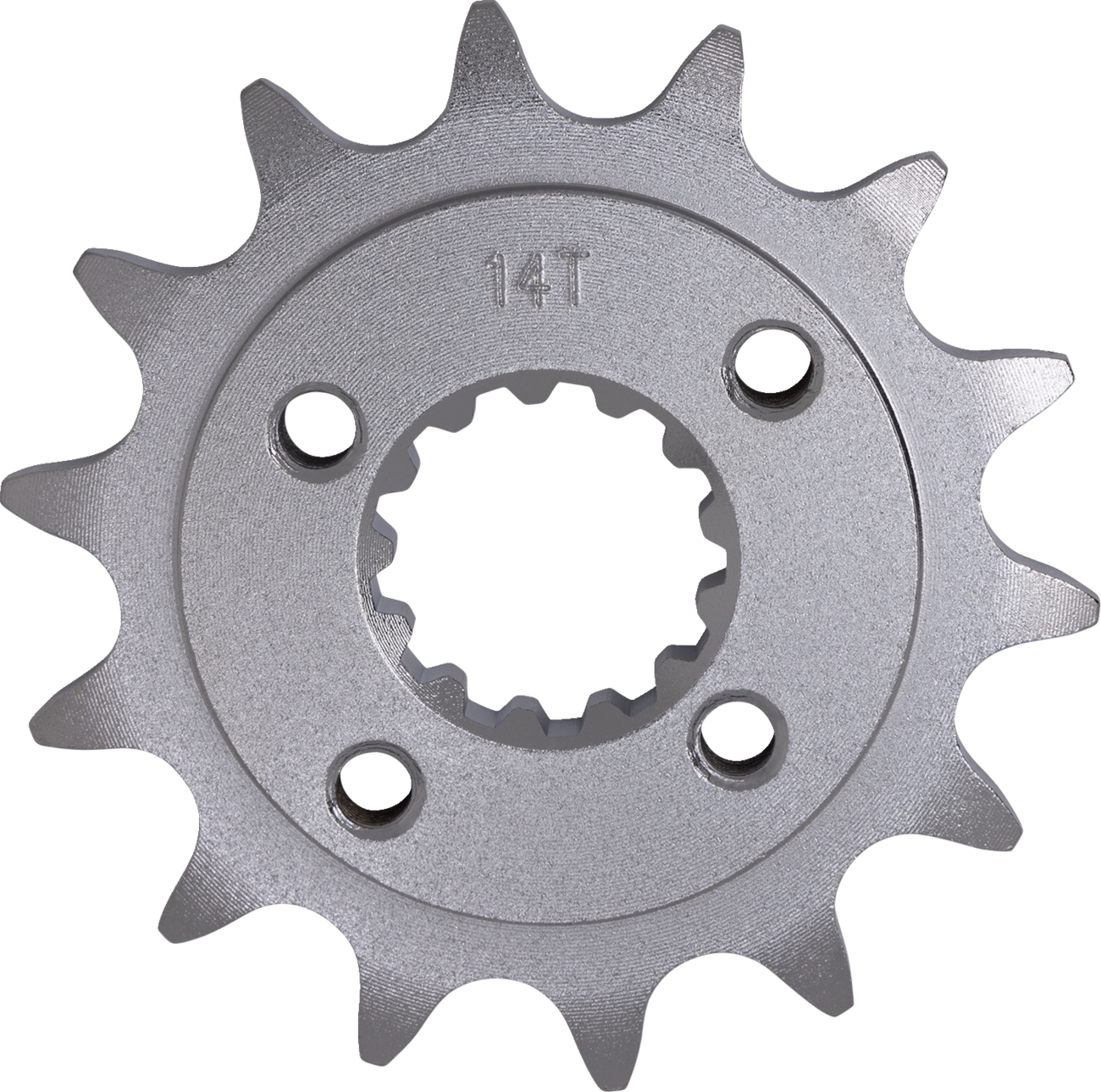 DRAG SPECIALTIES Transmission Mainshaft Sprocket - 23 Tooth - '84-'90 XL - Image 2