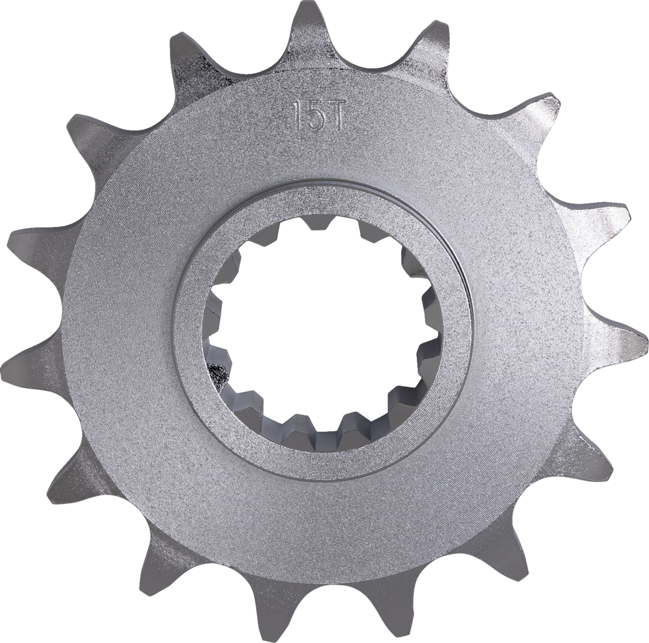 MOOSE OFFROAD Front Sprocket - 15 Tooth - Honda