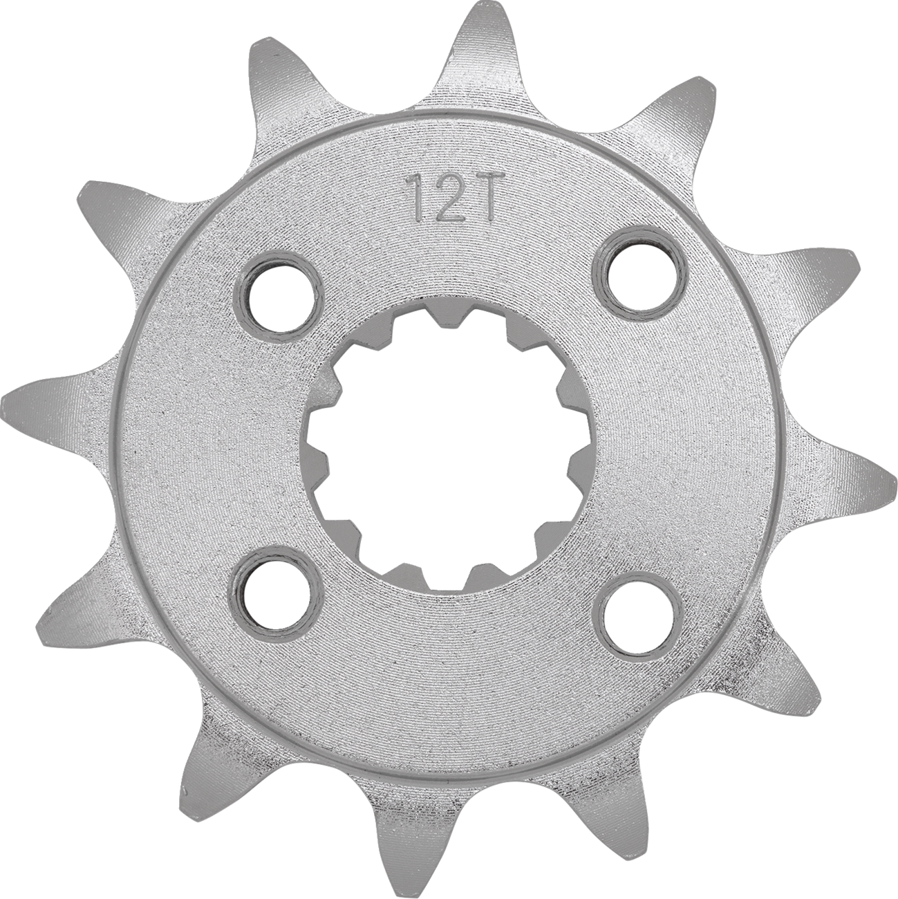 MOOSE OFFROAD Front Sprocket - 12 Tooth - Honda