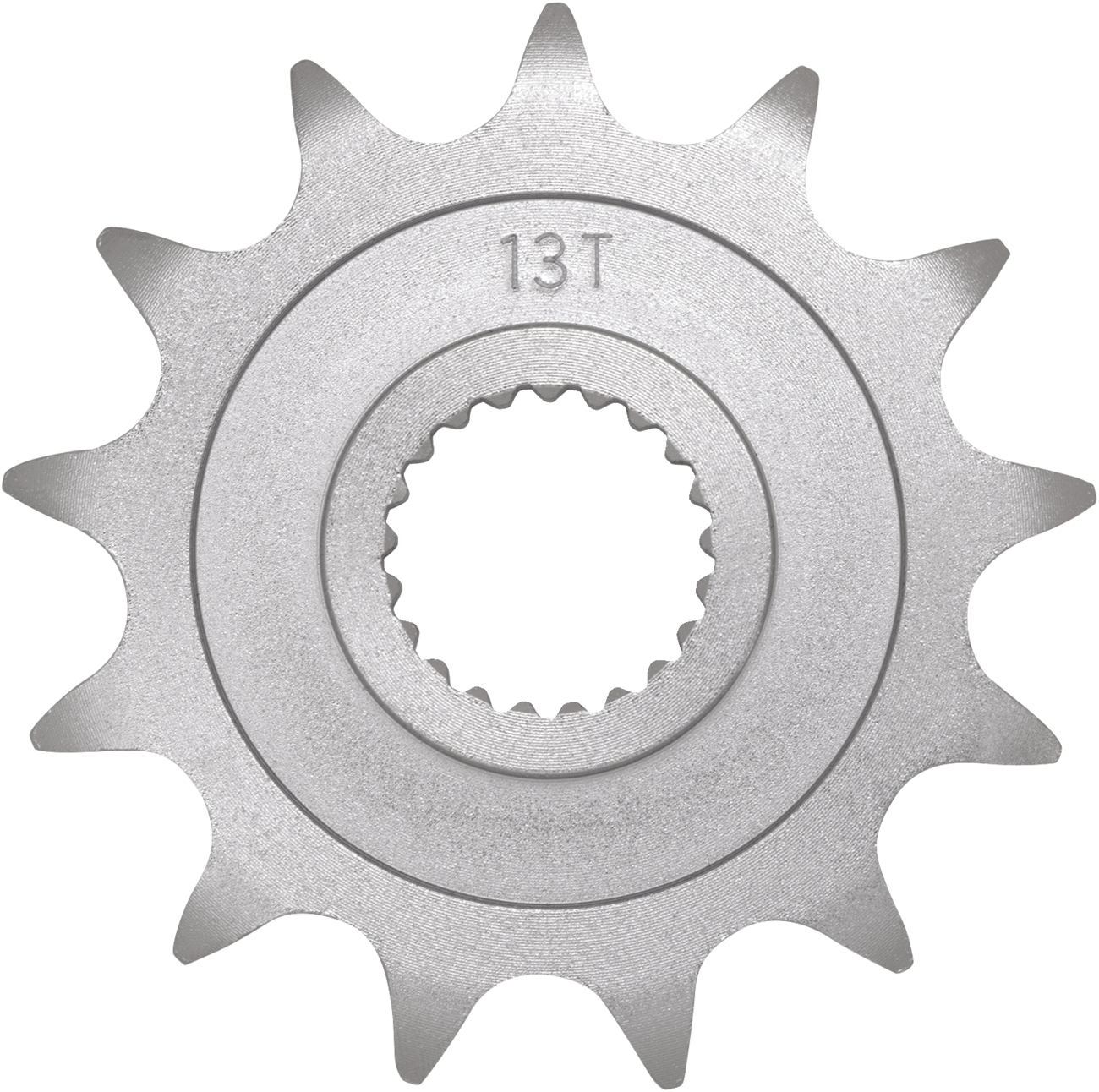 MOOSE OFFROAD Front Sprocket - 13 Tooth - Honda