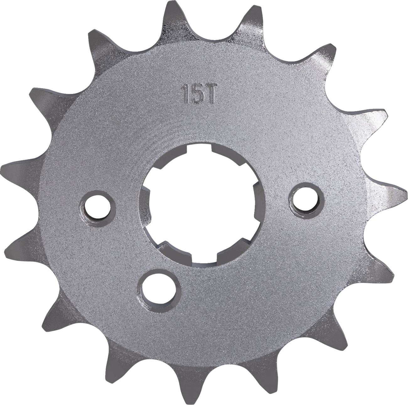 PARTS UNLIMITED Countershaft Sprocket - 17 Tooth - Suzuki - Image 2