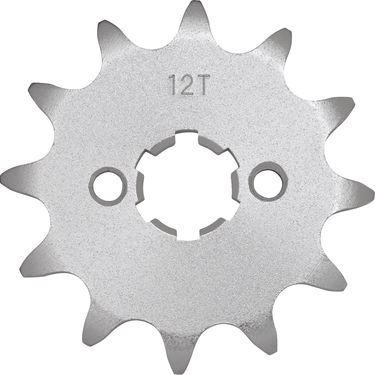 SUPERSPROX Countershaft Sprocket - 17 Tooth - Kawasaki/Suzuki/Triumph - Image 2
