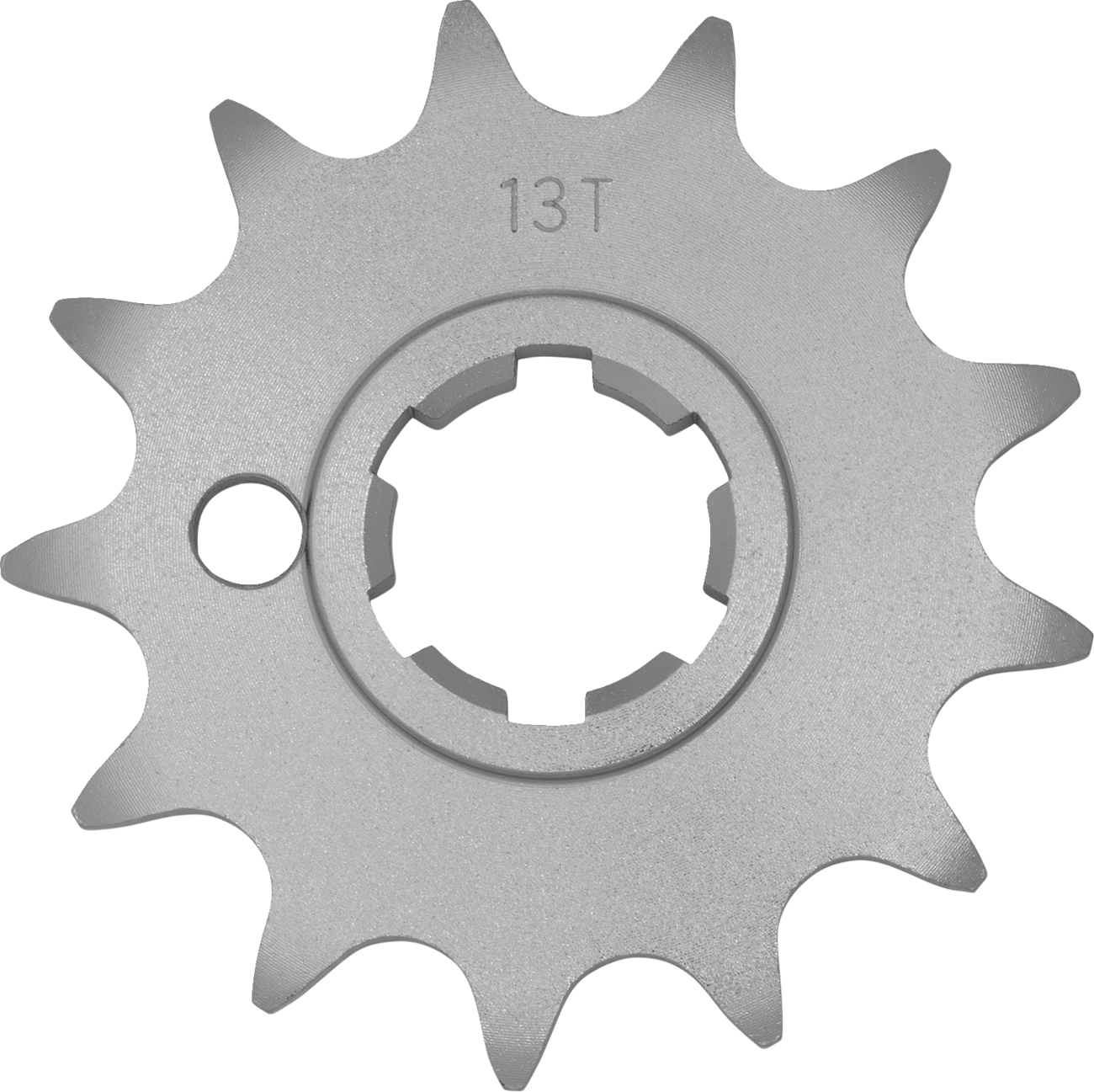 MOOSE OFFROAD Front Sprocket - 13 Tooth - KX 250/500