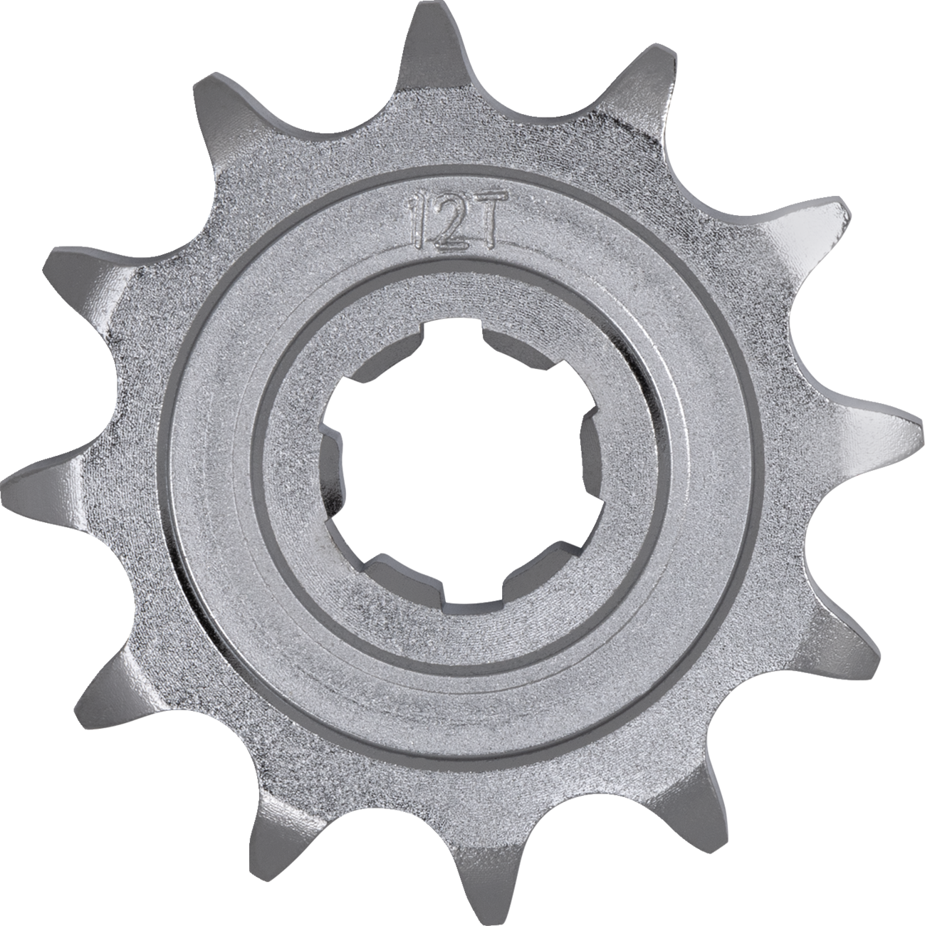 PARTS UNLIMITED Countershaft Sprocket - 16 Tooth - Honda - Image 2