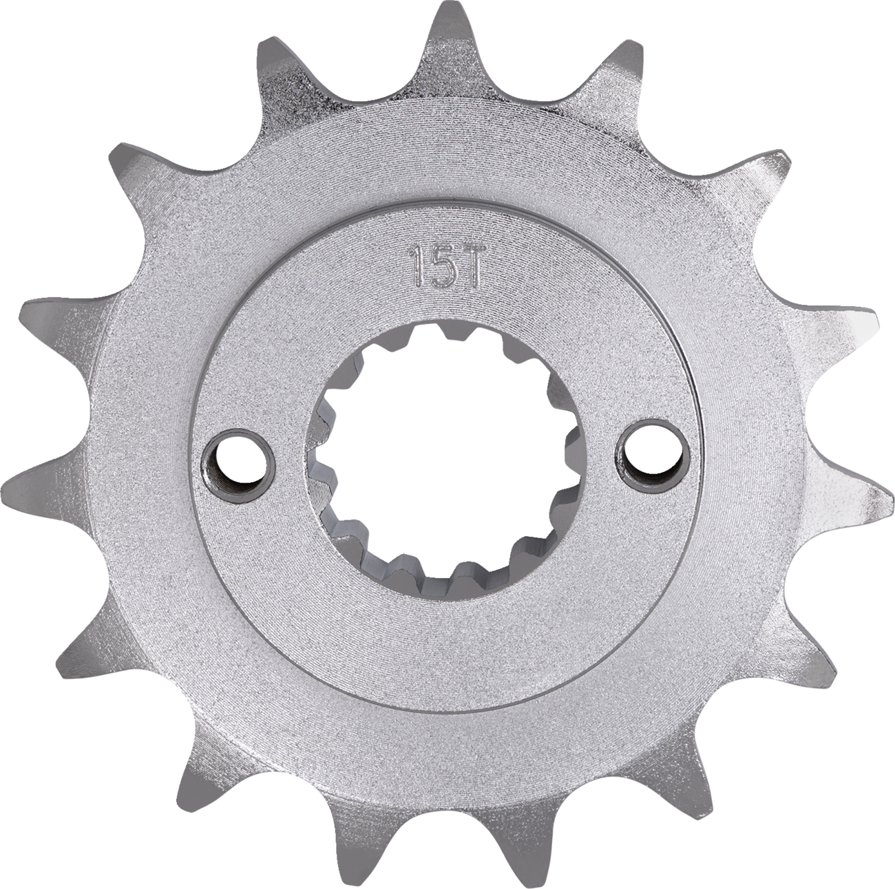 MOOSE OFFROAD Front Sprocket - 15 Tooth - KLR/KLX 650