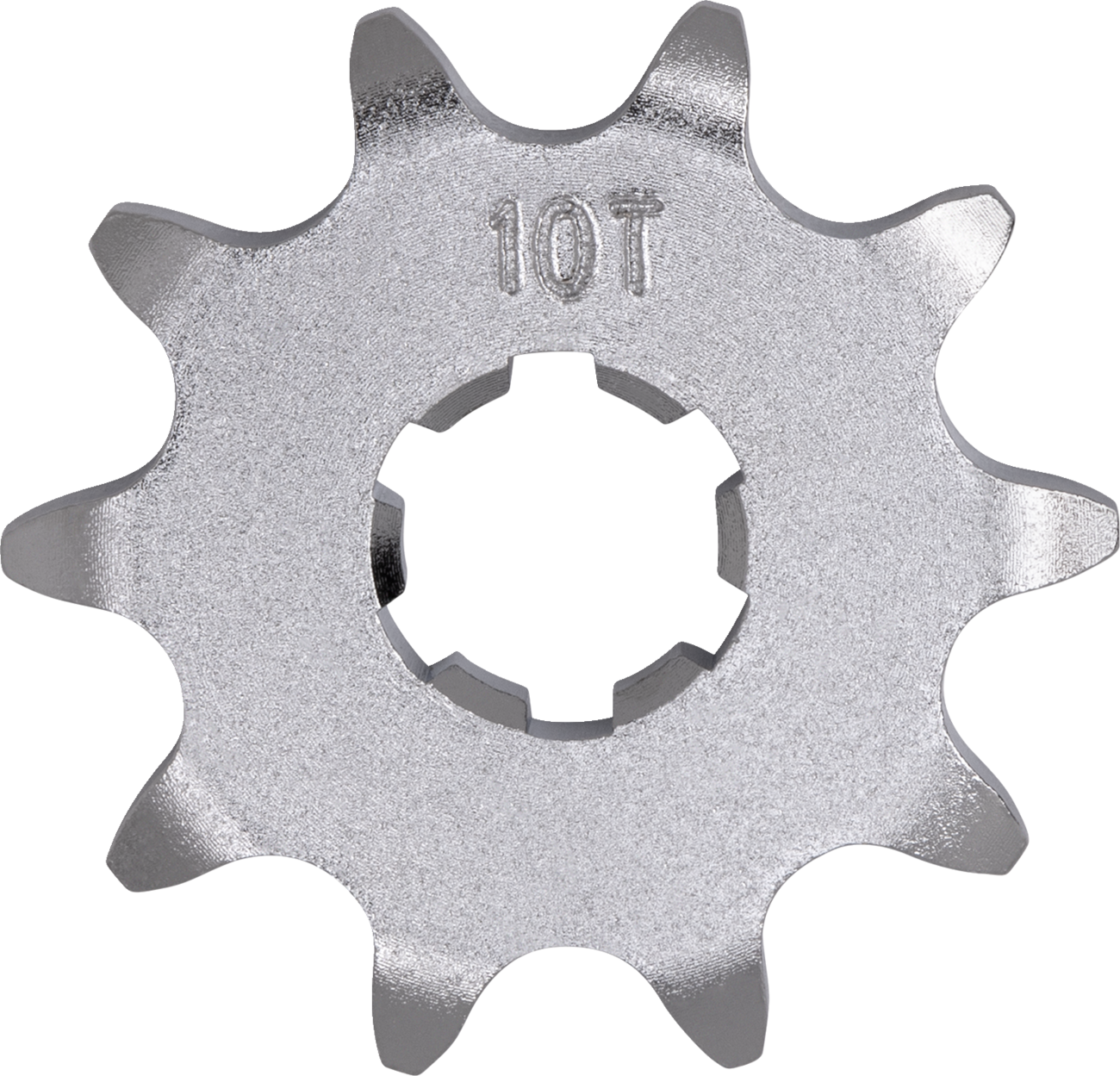MOOSE OFFROAD Front Sprocket - 10 Tooth - LT 50