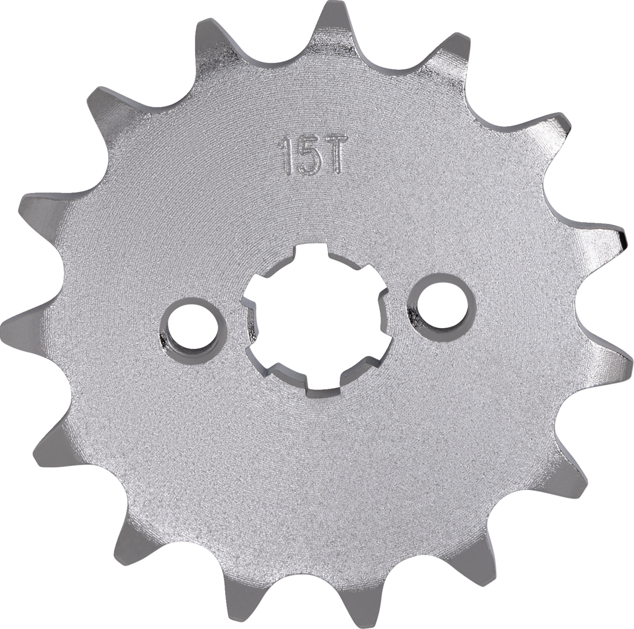 JT SPROCKETS Countershaft Sprocket - 15 Tooth - Image 2