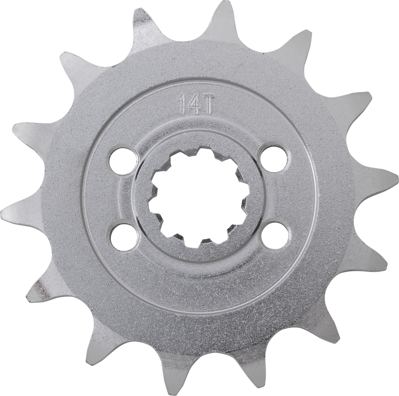 JT SPROCKETS Countershaft Sprocket - 16 Tooth - Image 2