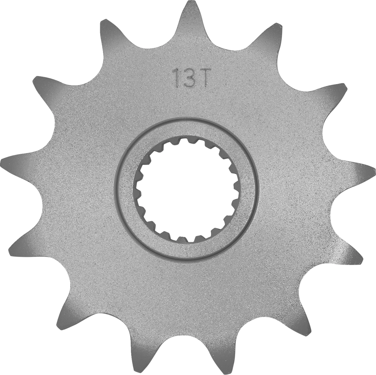 MOOSE OFFROAD Front Sprocket - 13 Tooth - Suzuki