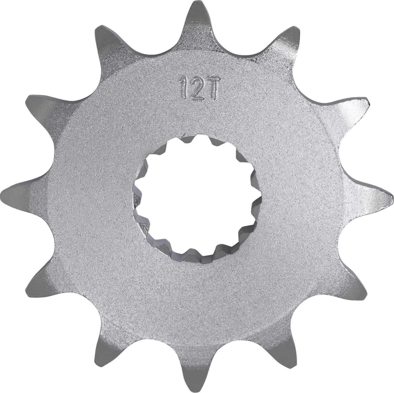 MOOSE OFFROAD Front Sprocket - 12 Tooth - Kawasaki/Suzuki