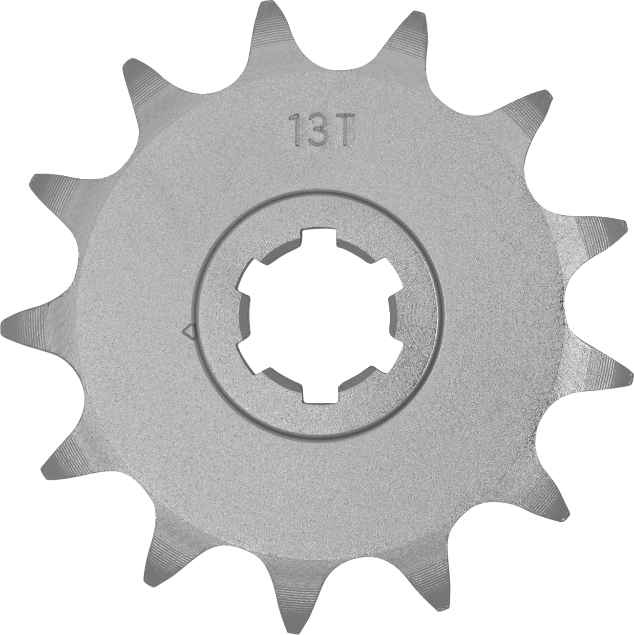 MOOSE OFFROAD Front Sprocket - 13 Tooth - LT 80