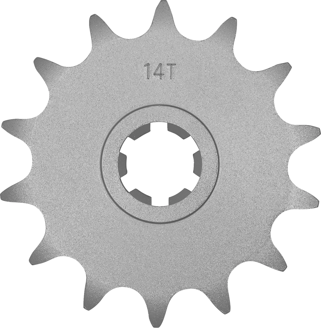 RENTHAL Front Sprocket - 10 Tooth - Aprilia/Gas Gas/Husqvarna/KTM - Image 2