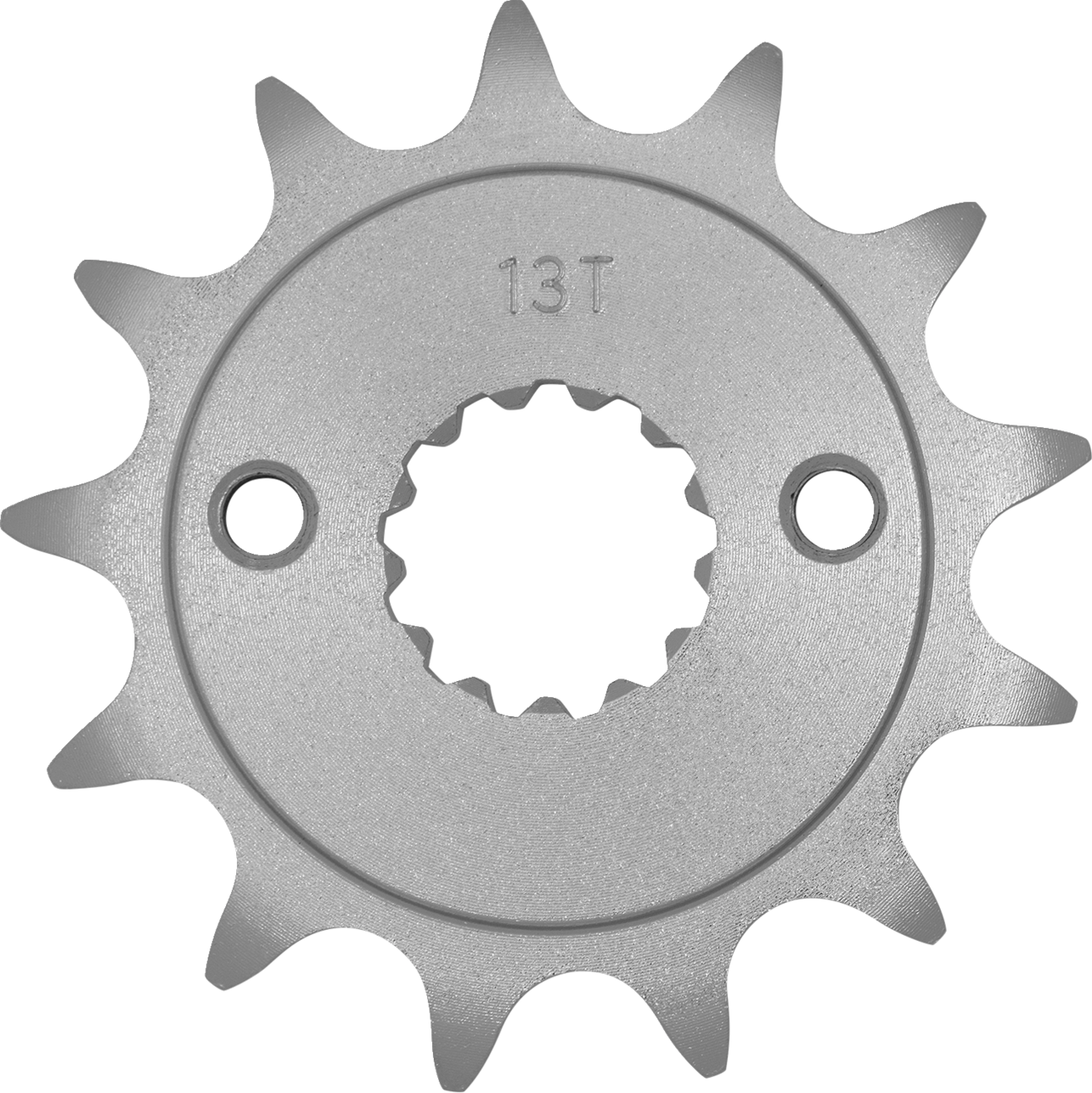 MOOSE OFFROAD Front Sprocket - 13 Tooth - Kawasaki/Suzuki
