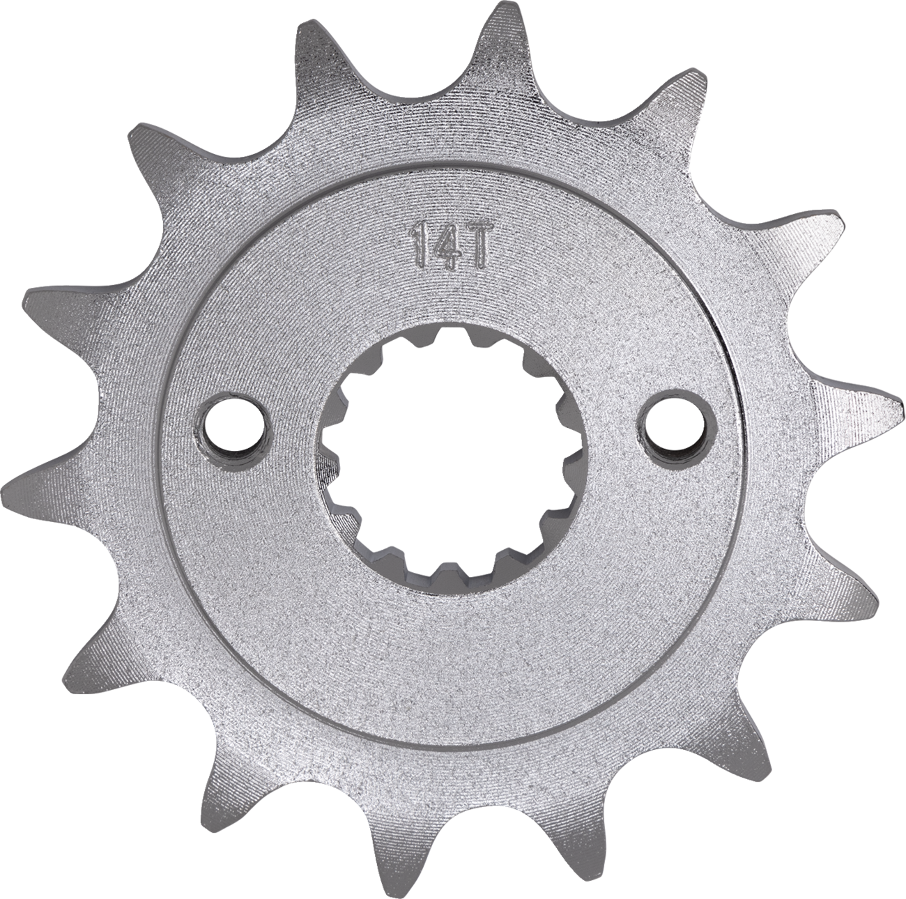 JT SPROCKETS Countershaft Sprocket - 17 Tooth - Image 2